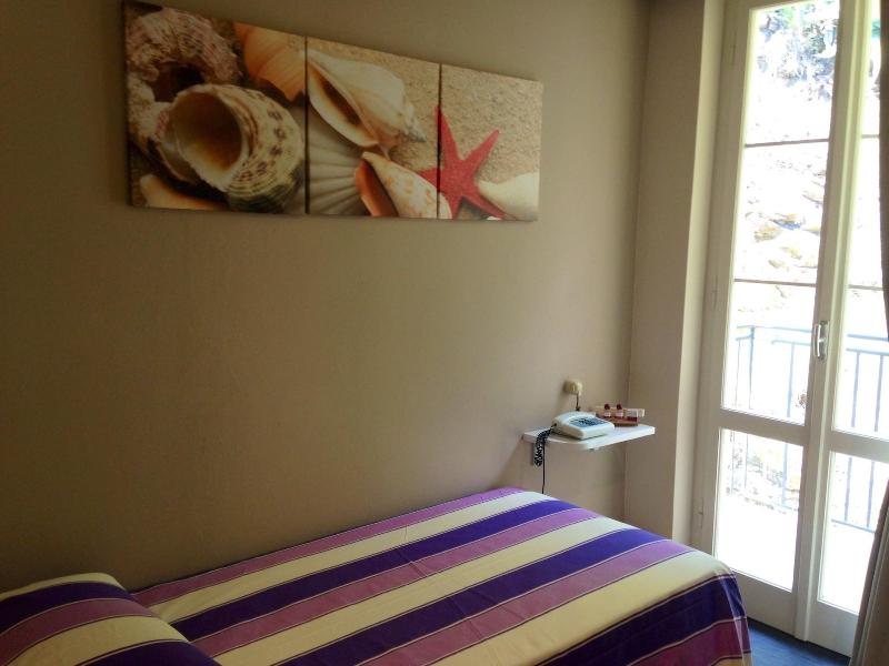 Hotel L'Approdo - Oda