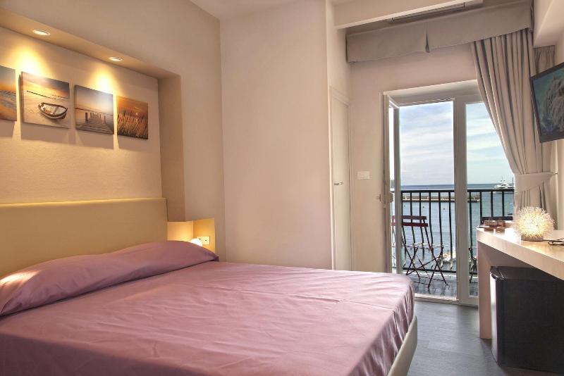 Hotel L'Approdo - Oda