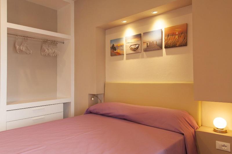 Hotel L'Approdo - Oda