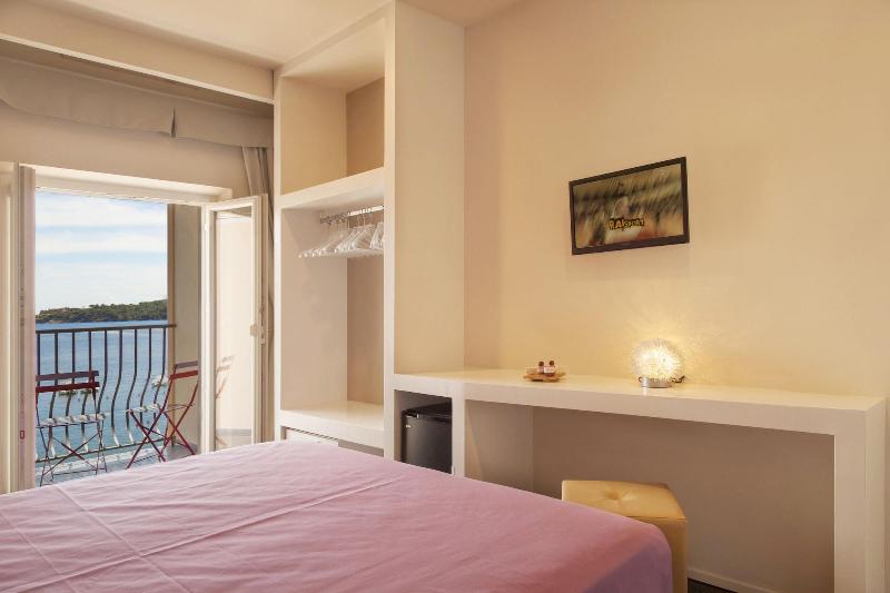 Hotel L'Approdo - Oda