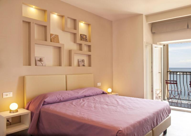 Hotel L'Approdo - Oda