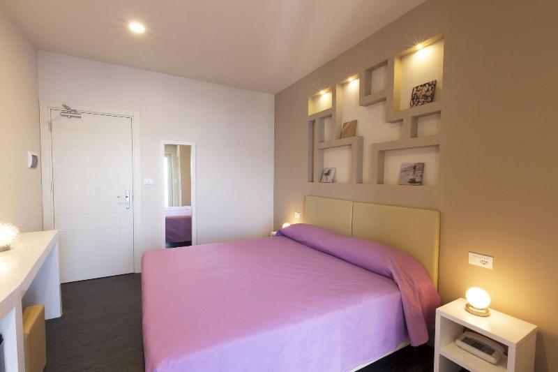 Hotel L'Approdo - Oda