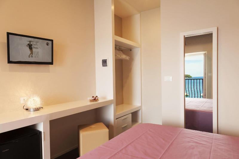 Hotel L'Approdo - Oda