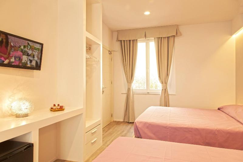 Hotel L'Approdo - Oda