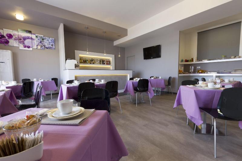 Hotel L'Approdo - Restoran