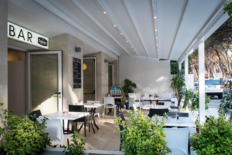 Hotel La Pineta - Bar