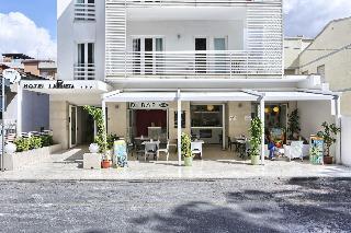 Hotel La Pineta otel fotoğrafı