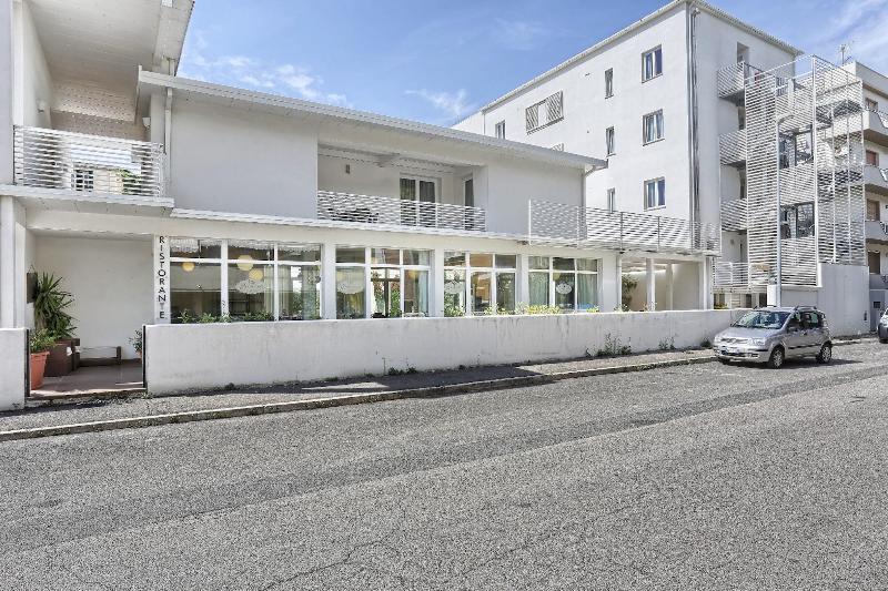 Hotel La Pineta - Genel