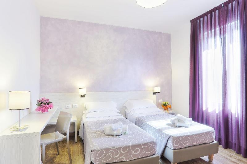 Hotel La Pineta - Oda
