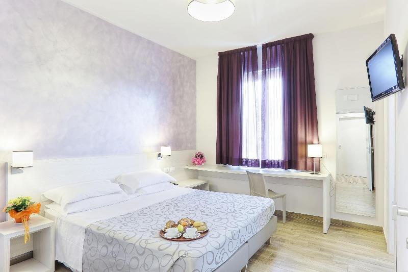 Hotel La Pineta - Oda