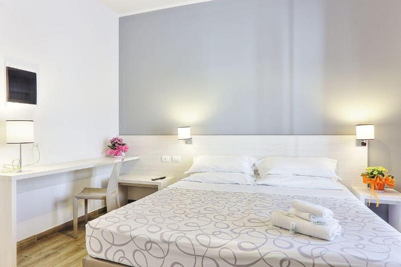 Hotel La Pineta - Oda