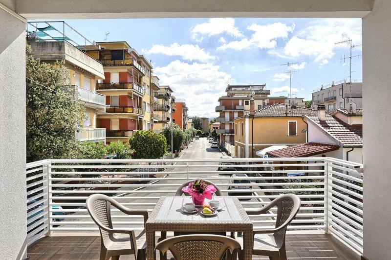 Hotel La Pineta - Oda