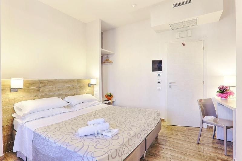 Hotel La Pineta - Oda