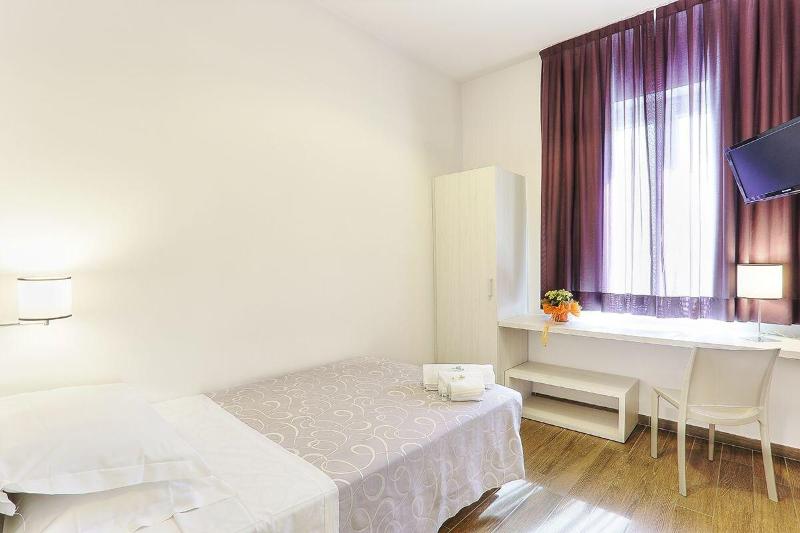 Hotel La Pineta - Oda