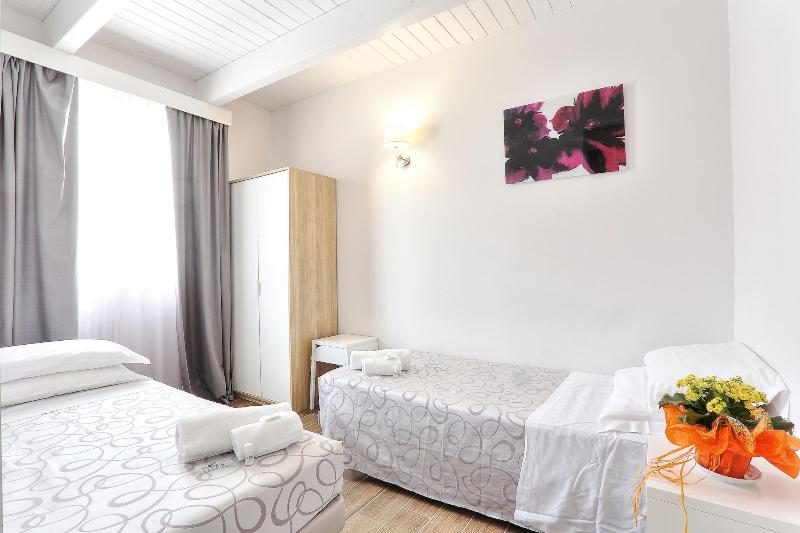 Hotel La Pineta - Oda