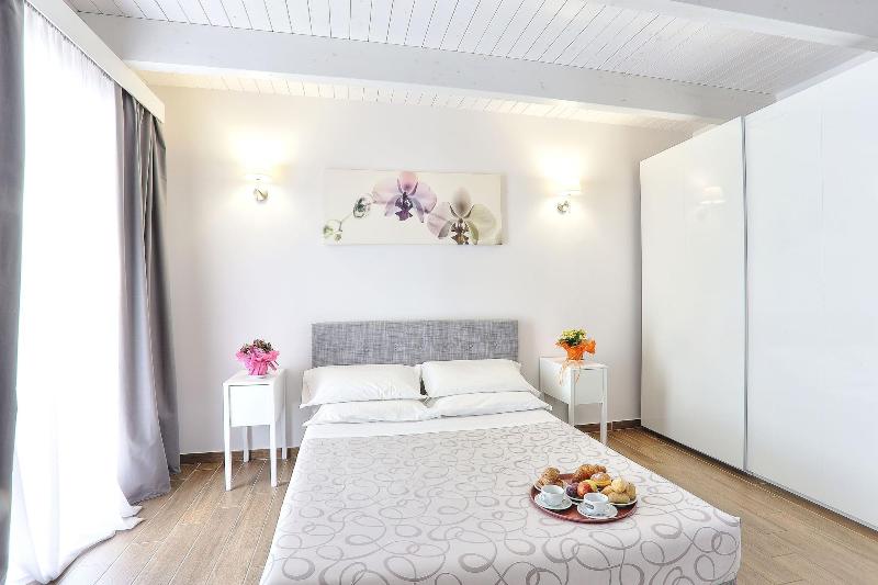 Hotel La Pineta - Oda