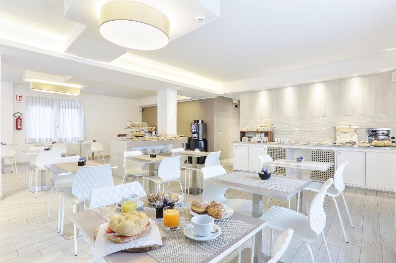 Hotel La Pineta - Restoran