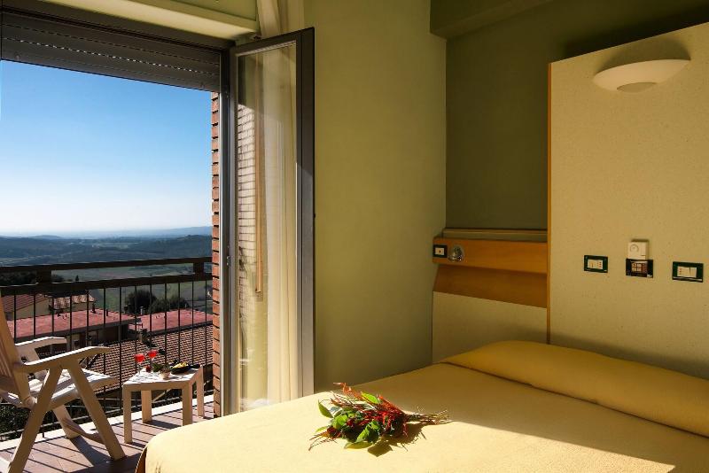 Hotel Duca Del Mare - Lobi