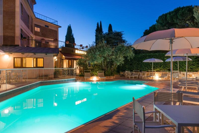 Hotel Duca Del Mare - Aktivite