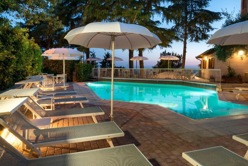 Hotel Duca Del Mare - Aktivite