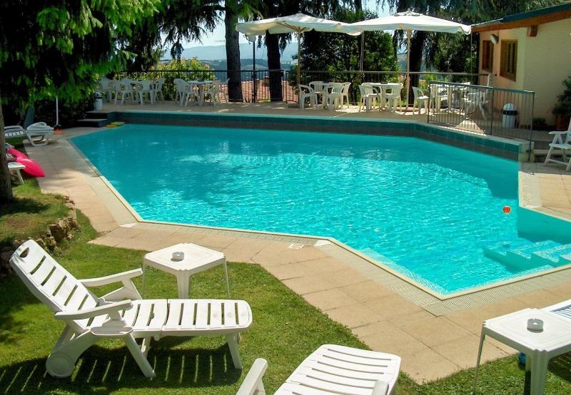 Hotel Duca Del Mare - Aktivite