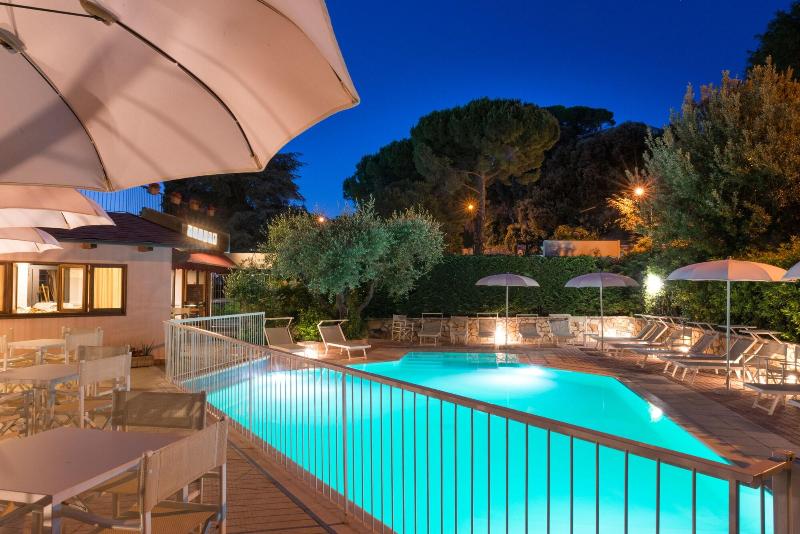 Hotel Duca Del Mare - Genel