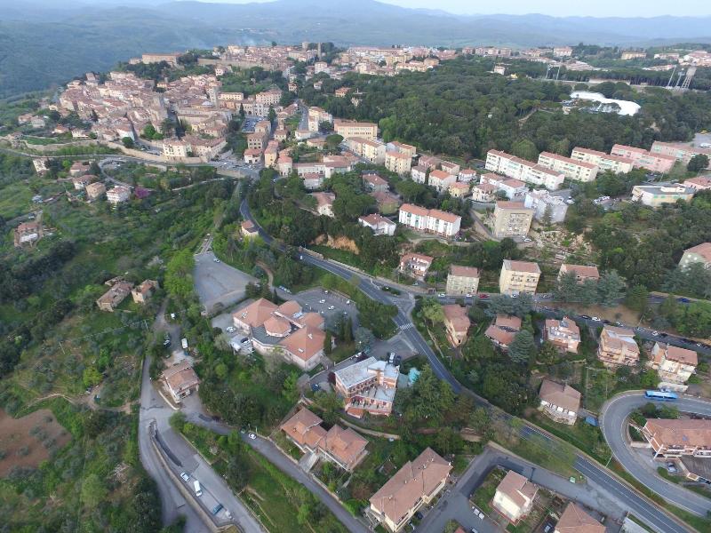 Hotel Duca Del Mare - Genel
