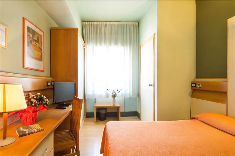 Hotel Duca Del Mare - Oda