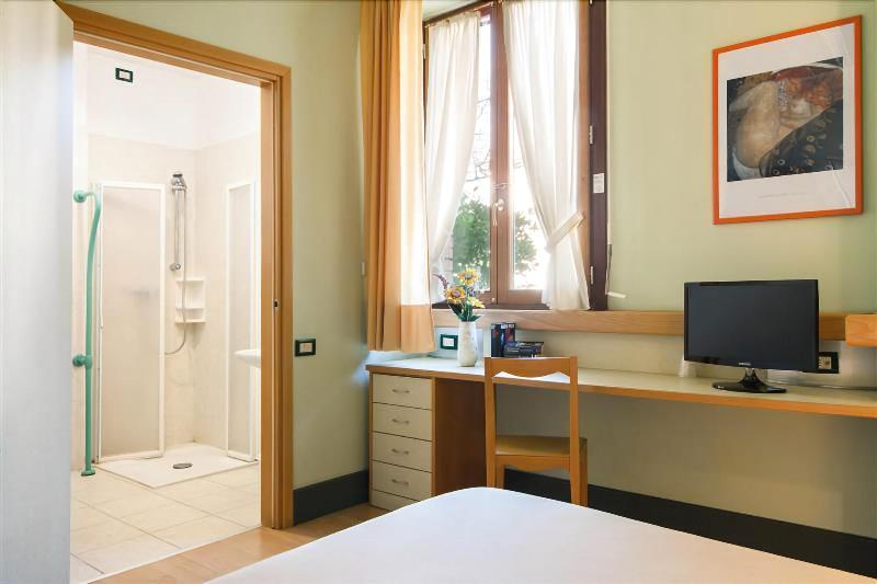 Hotel Duca Del Mare - Oda