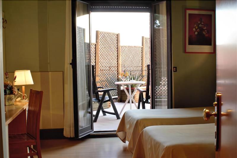 Hotel Duca Del Mare - Oda