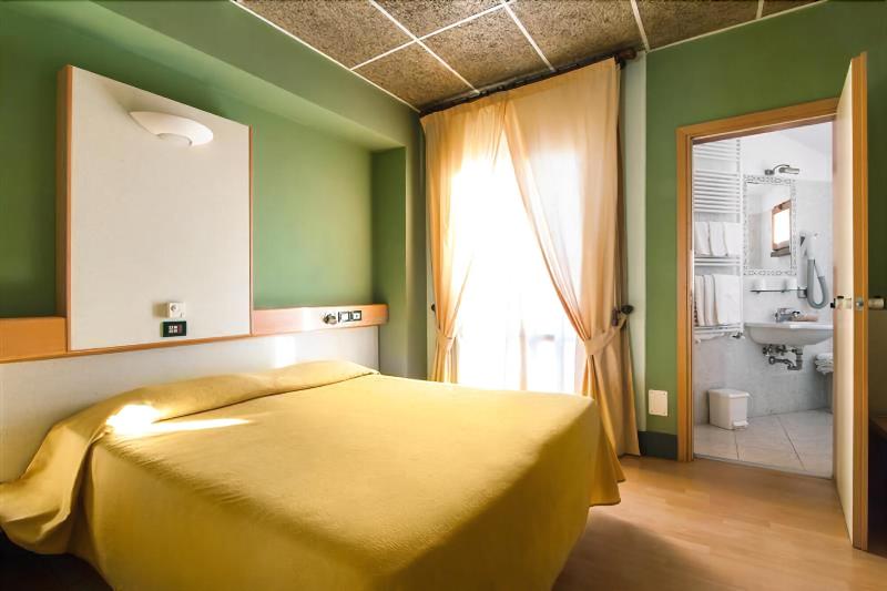 Hotel Duca Del Mare - Oda