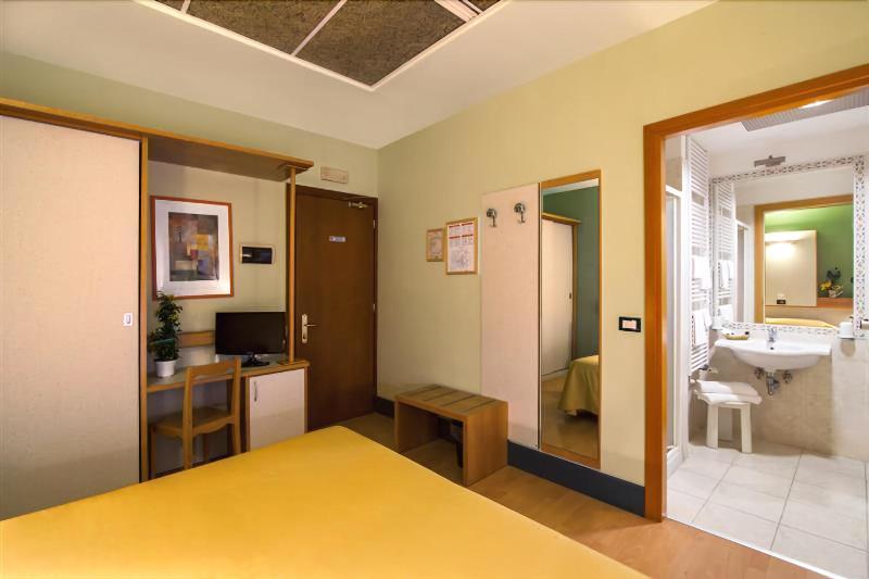 Hotel Duca Del Mare - Oda