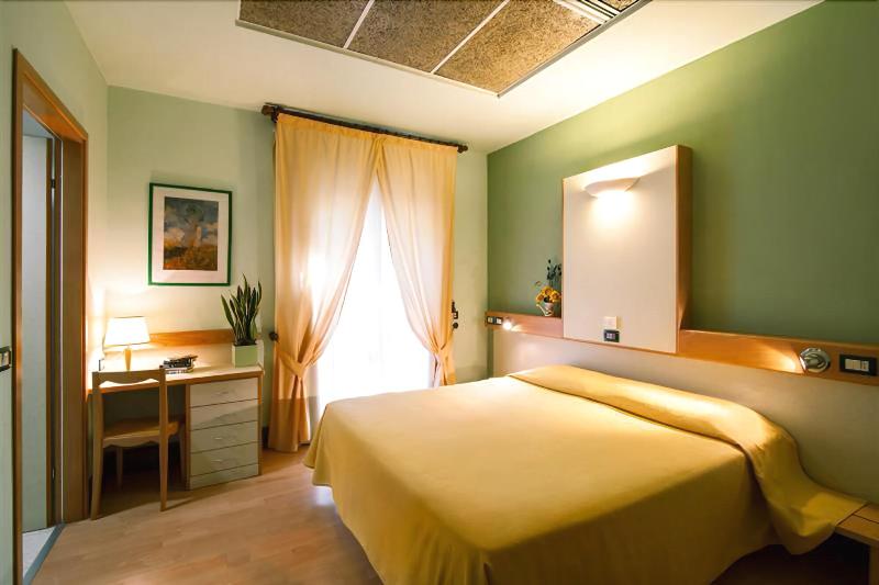 Hotel Duca Del Mare - Oda