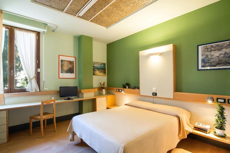 Hotel Duca Del Mare - Oda