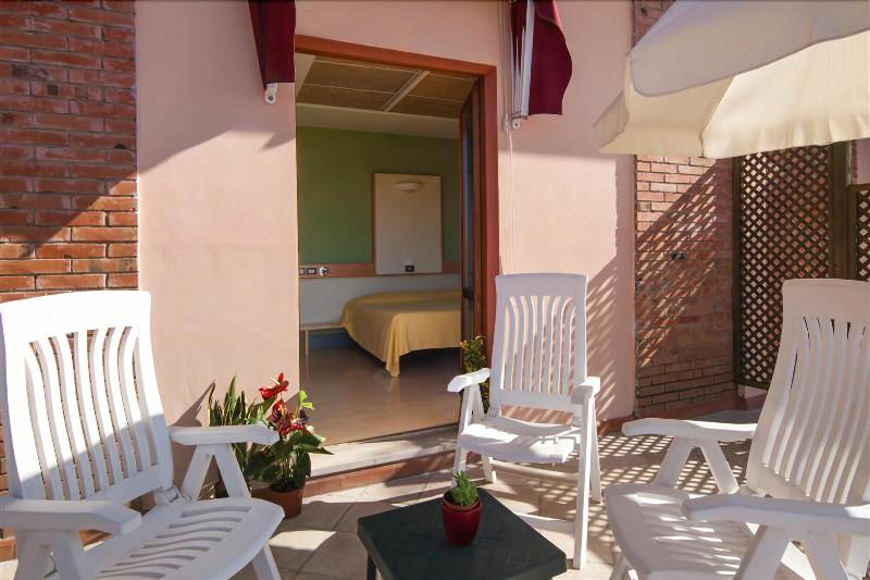 Hotel Duca Del Mare - Oda