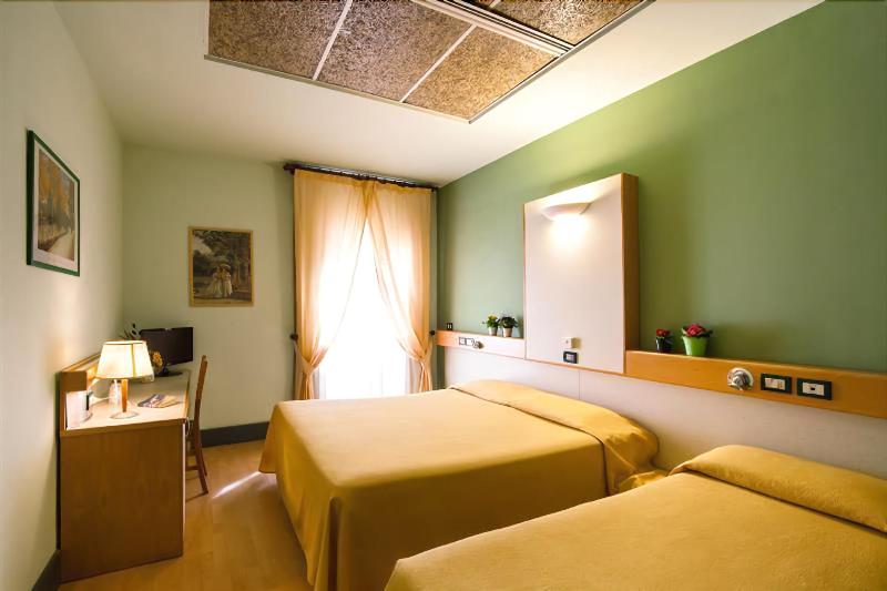 Hotel Duca Del Mare - Oda