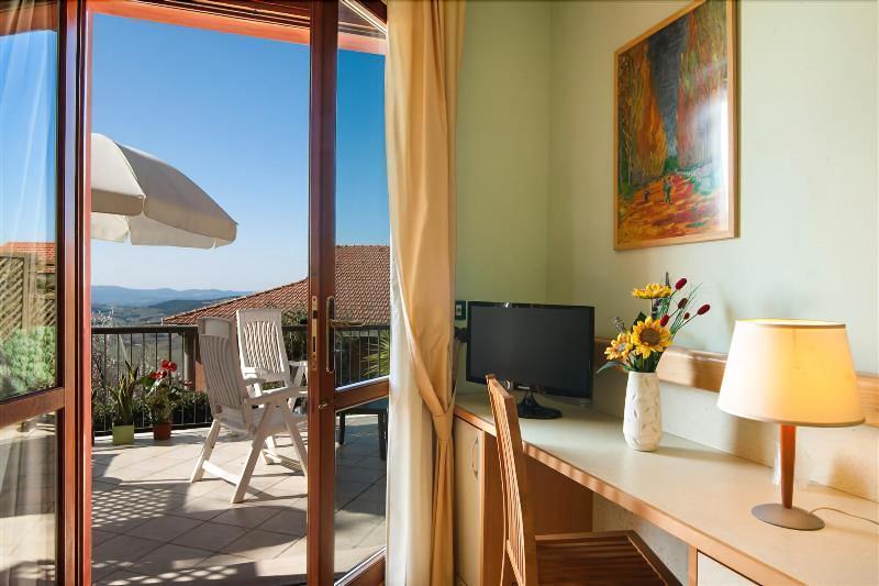Hotel Duca Del Mare - Oda