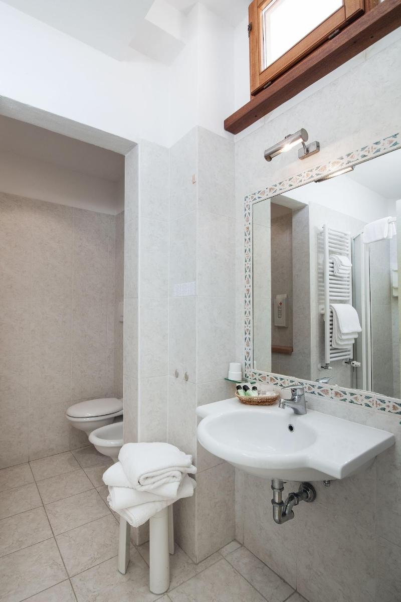 Hotel Duca Del Mare - Oda