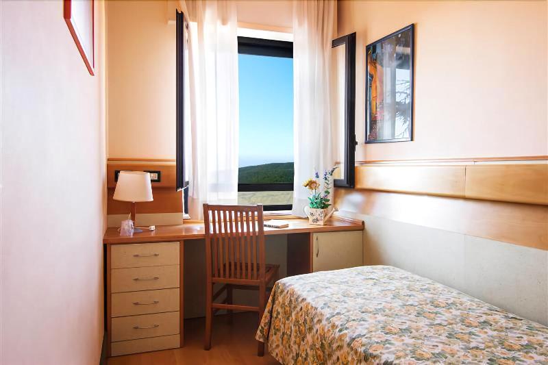 Hotel Duca Del Mare - Oda