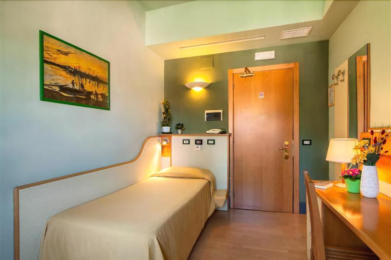 Hotel Duca Del Mare - Oda