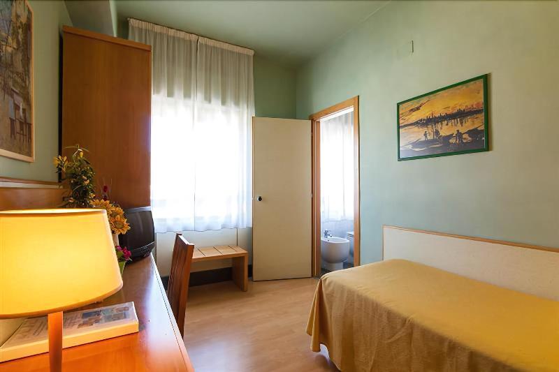 Hotel Duca Del Mare - Oda