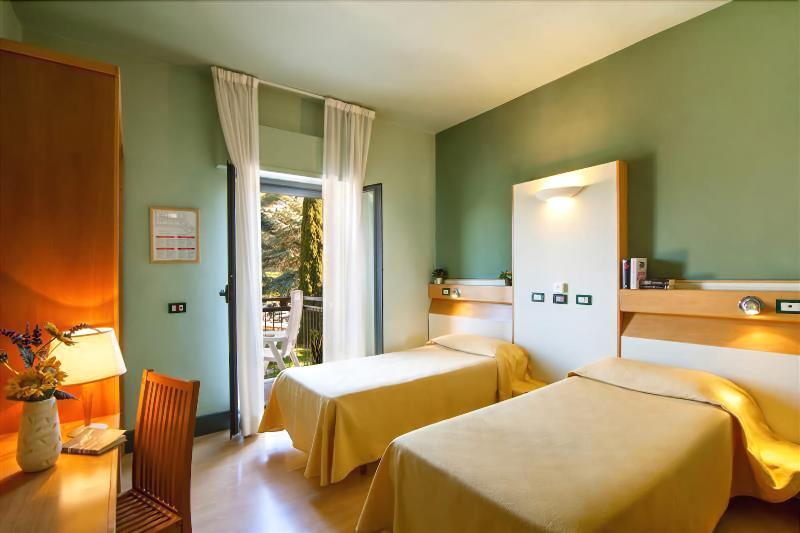 Hotel Duca Del Mare - Oda