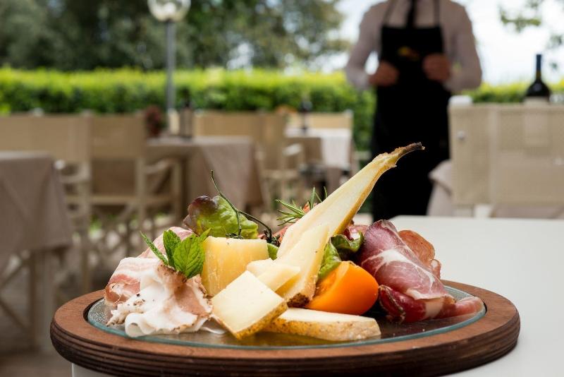 Hotel Duca Del Mare - Restoran