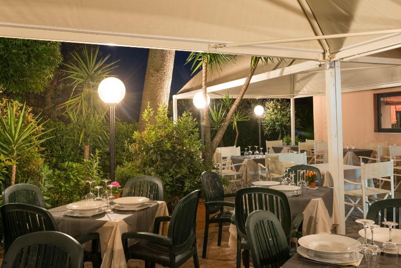 Hotel Duca Del Mare - Restoran