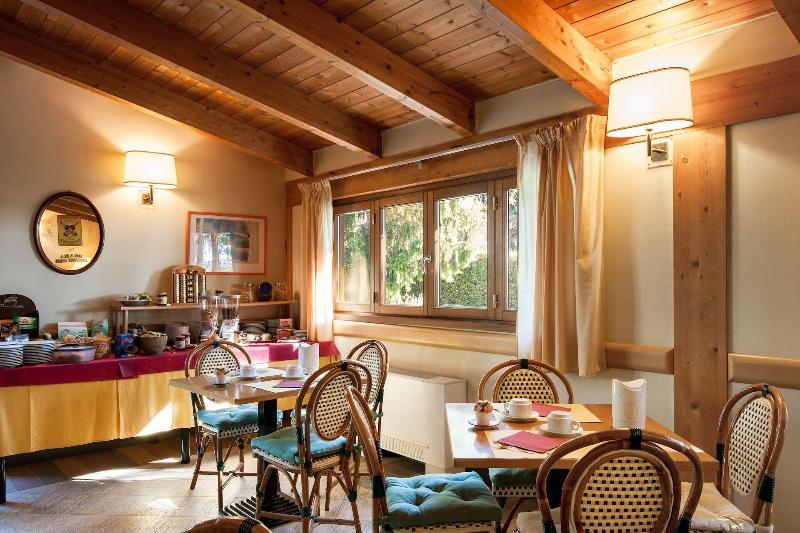 Hotel Duca Del Mare - Restoran