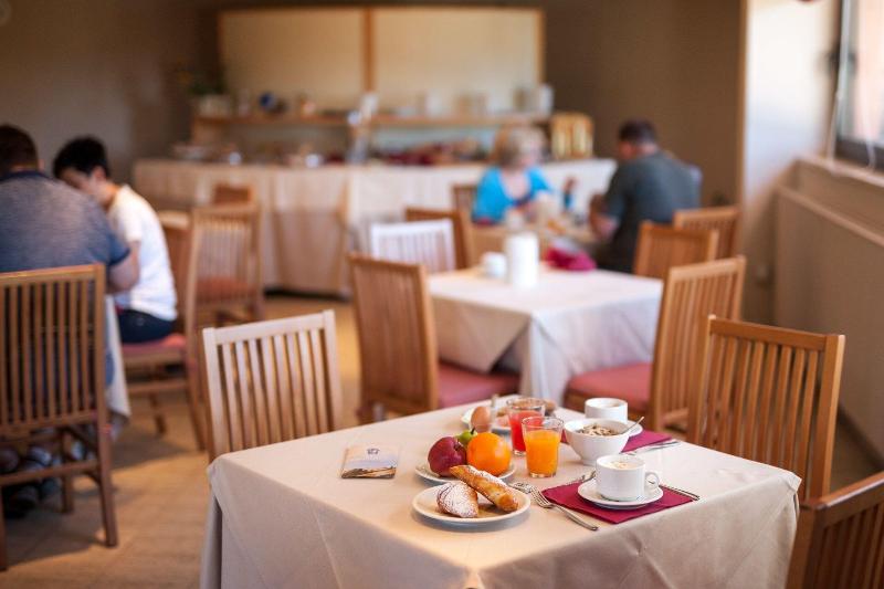 Hotel Duca Del Mare - Restoran