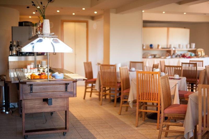 Hotel Duca Del Mare - Restoran