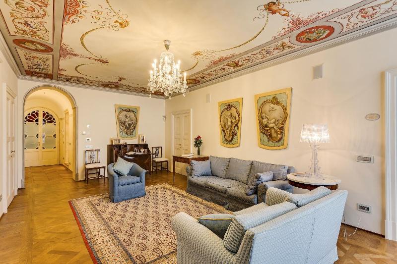Relais Degli Angeli - Toplantı