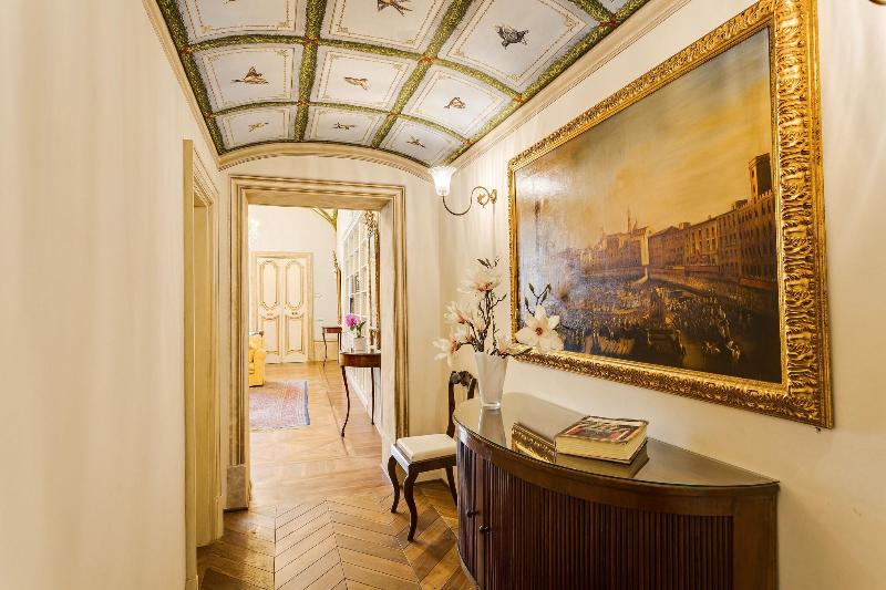 Relais Degli Angeli - Toplantı