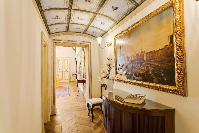 Relais Degli Angeli - Toplantı